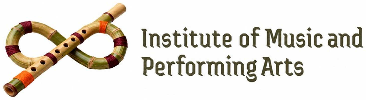 Institute of Music and Performing Arts logo