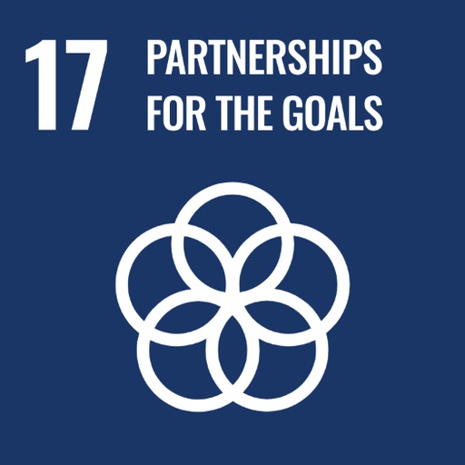 SDG 17: Partnerships for the Goals